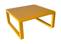 Table basse carrée Tonio