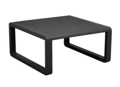 Table basse carrée Tonio