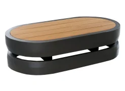 Table basse Cognac