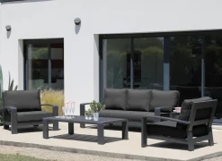 Table basse Cordouan