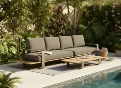 Table basse Dox