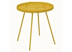 Table Basse Flower