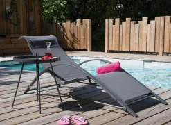 Table Basse Flower