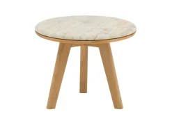 Table basse Ibiscus ø 50 cm