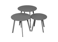 Table basse Massaï ø 50 cm