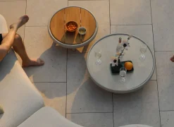 Table basse Nuage ø 60 cm