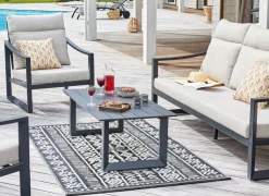 Table basse Prado