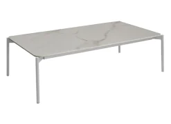 Table basse rectangulaire Ambiance