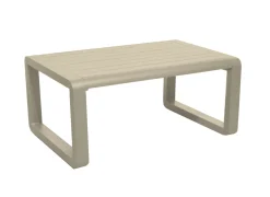 Table basse rectangulaire Quenza II