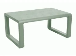 Table basse rectangulaire Quenza II