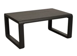 Table basse rectangulaire Quenza II