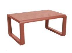 Table basse rectangulaire Quenza II