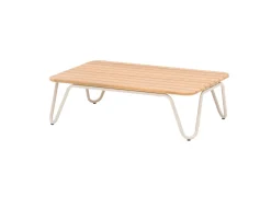 Table basse rectangulaire Riva