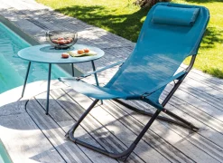 Table basse Rio Ø 70 cm