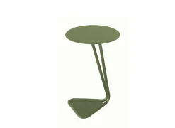 Table basse ronde Eze