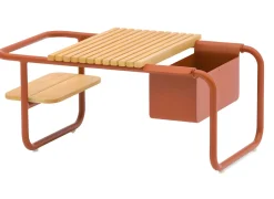 Table basse Sunset