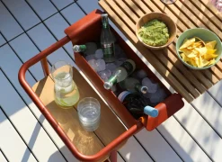 Table basse Sunset