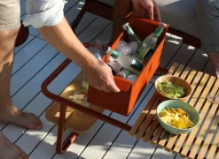 Table basse Sunset
