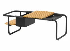 Table basse Sunset