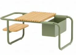 Table basse Sunset
