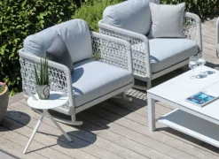 Table basse Trépieds