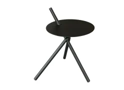 Table basse Trépieds
