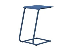 Table Basse Violette II