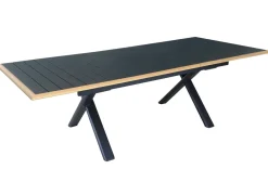 Table Colibri 187/247 cm