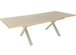 Table Colibri 187/247 cm