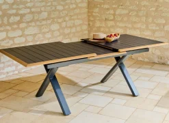 Table Colibri 187/247 cm