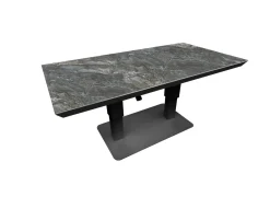 Table Colombo 150x80 cm, plateau Kedra®