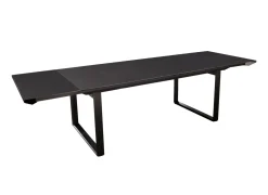 Table Copenhagen 200/250/300 cm, plateau Kedra®