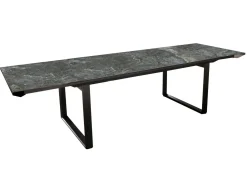 Table Copenhagen 200/250/300 cm, plateau Kedra®