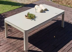Table Darius 230/350 cm