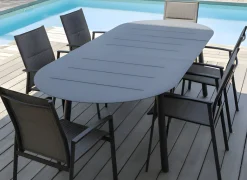 Table Dublin 230 / 300 cm