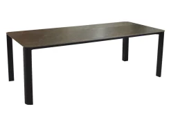 Table Eole II 180 cm, plateau Kedra®