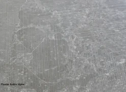 Table Eole II 180 cm, plateau Kedra®