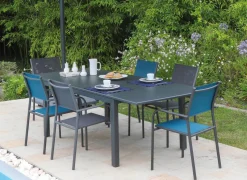 Table Genes 160/240 cm
