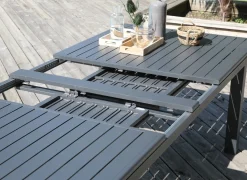 Table Genes 220/270/320 cm