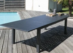 Table Genes 220/270/320 cm