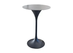 Table haute Muse
