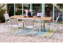 Table Julia 140/240 cm
