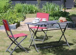 Table Lorita 110 x 70 cm