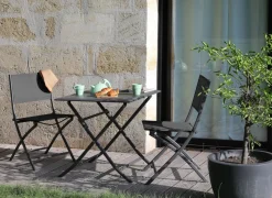 Table Lorita 70 x 70 cm