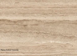 Table Oléron 180/240 cm, plateau Kedra®
