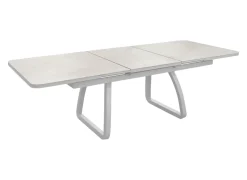 Table Oléron 180/240 cm, plateau Kedra®