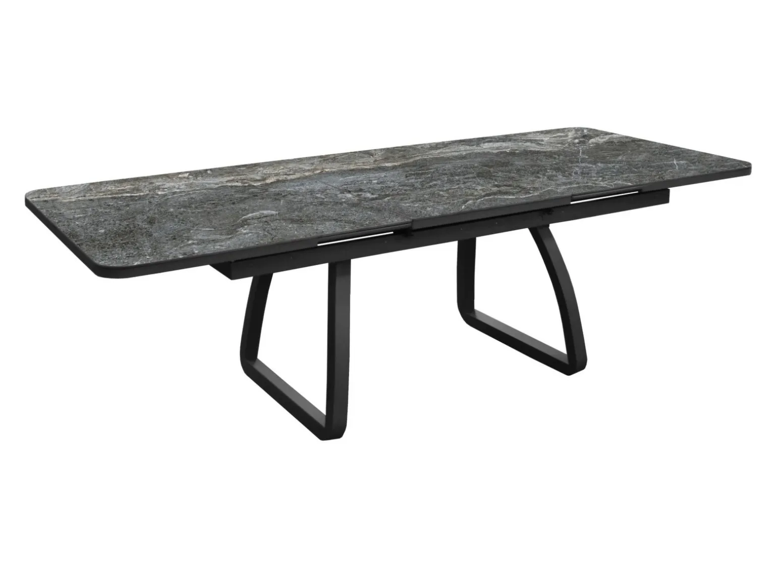 Table Oléron 180/240 cm, plateau Kedra®
