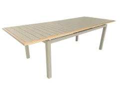 Table Palma 187/247 cm