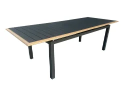 Table Palma 187/247 cm