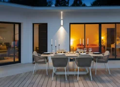 Table Ré 180/240 cm, plateau Kedra®